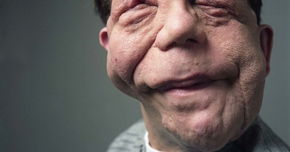 Adam pearson injustice within justice